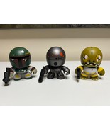 MIGHTY MUGGS STAR WARS MINI MUGGS SET TARGET EXCLUSIVE Boba Fett IG-88 B... - €21,33 EUR