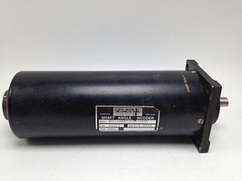 SEQUENTIAL INFORMATION SYSTEMS 30H-359CBCD-B1IH SHAFT ANGLE ENCODER (TES... - $295.00