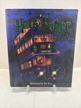 Harry Potter and the Prisoner of Azkaban, Hardcover by Rowling, J. K. Ye... - $20.56