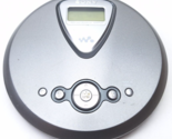 Sony D-NE270 Portable CD MP3 Player Walkman Discman Atrac *READ* - $21.83