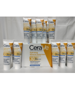 CeraVe Hydrating Mineral Sunscreen: Face Sheer Tint 15 Count/ 2.55 Fl Oz... - $168.29 MXN