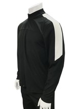 SMITTY | BKS234 | NCAA Approved Men&#39;s Basketball Referee Official Jacket  - $49.99