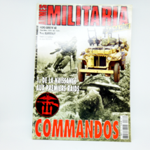 ARMES MILITARIA, ISSUE NO 68 FRENCH TEXT MILITARY HISTORY MAGAZINE 2008 - $9.89