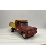 Vintage Tonka Steel Dump Truck - £18.76 GBP