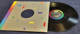 George Clinton - Do Fries Go With That Shake - 1986 Capitol - Vinyl Record - $7.91