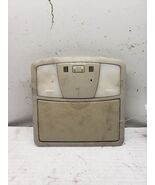 Console Front Roof Sunroof Without Bluetooth Fits 07-09 ALTIMA 1408542 - $902.57 MXN