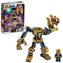 LEGO Super Heroes: Thanos Mech (76141) - £11.23 GBP