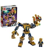 LEGO Super Heroes: Thanos Mech (76141) - £11.10 GBP