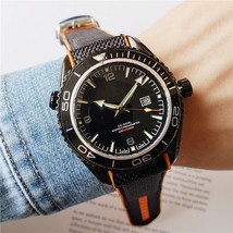 Quartz Watch Micro-Business HotSeahorse Men&#39;s Quartz Watch - £52.95 GBP