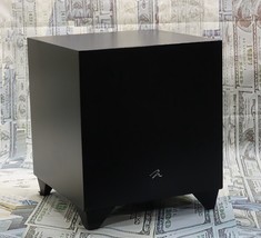 MartinLogan Dynamo 1100X 12" 1300W Subwoofer