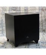 MartinLogan Dynamo 1100X 12&quot; 1300W Subwoofer - $863.99
