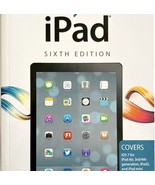 My iPad 6th Edition Manual iOS7 Air 3rd/4th Gen iPad2 Mini 2014 PB C98 - $34.17 CAD