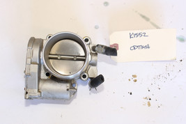 2016-2018 Kia Optima Engine Throttle Body K1552 - £49.54 GBP