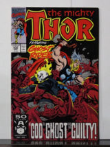 The Mighty Thor #430  March   1991 - £4.59 GBP