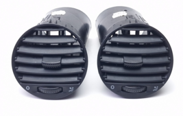 1998-2010 Volkswagen VW New Beetle Drive + Passenger Vents OEM - $33.11