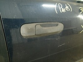 Door Handle Exterior Chassis Cab Front Door Fits 03-10 DODGE 3500 PICKUP - $55.01