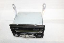 2005-2007 SCION TC PIONEER RADIO CD PLAYER  HEAD UNIT RECEIVER J8465 image 6