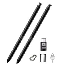 2Pcs Galaxy Note 20 Stylus Pen Replacement For Galaxy Note 20 Note 20 Ul... - £26.66 GBP