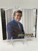 Oh Blessed Hope 1997 [Audio CD] Steve Brock,  - (Compact Disc) New Sealed - £14.75 GBP