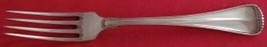 Milano by Buccellati Sterling Silver Dinner Fork 8 1/4&quot; Heirloom Flatware - £169.55 GBP