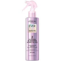 L&#39;Oreal Paris Sulfate Free Glossing In Shower Acidic Glaze, Intensifies ... - $7.67