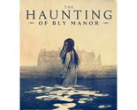 The Haunting of Bly Manor DVD | 3 Discs | Region Free - $21.21
