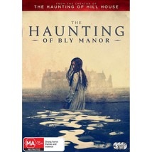 The Haunting of Bly Manor DVD | 3 Discs | Region Free - £16.68 GBP