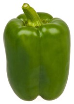 Pepper SEEDS - California Wonder -Sweet Bell Pepper -50 Seeds -Large Fruit - £3.14 GBP