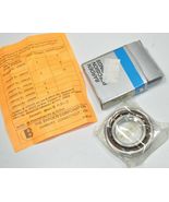 NEW Barden 106H 0-9 Thrust Ball Bearing / Bore B / OD C - €59,06 EUR