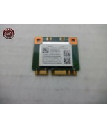 Lenovo 100-15IBD WIFI Card 04W3818 20-200440 - $7.60