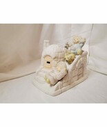 Department 56 Snow Babies Lot - $1,884.91 MXN