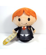 Hallmark plush Itty Bittys Harry Potter  RON WEASLEY 4&quot; NEW - €11,19 EUR