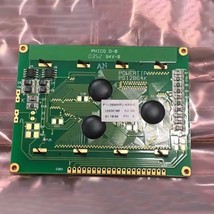 Replace PG12864LYS-KNN-H-Q LCD Display Screen With LED BACKLIGHT PG12864K - $1,210.61 MXN
