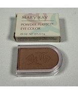 Mary Kay Seashell Powder Perfect Eye Color #2271 Net wt. 0.09 oz NOS New - $10.85 CAD