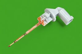 1997-2004 porsche boxster 986 coolant fluid level sensor 99664150300 - $34.87