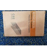 unicatch C02- 3/8 crown x 5/32 long- upholstery 22ga fine wire staples 1... - $25.37 CAD