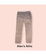 Womens Michael Kors pants size 4 pre-owned - $40.62 CAD