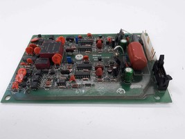 Allen Bradley 50388 Rev H Driver Board 118388 Rev B - $567.85 MXN