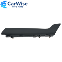 2019-2025 CADILLAC XT4 FRONT LEFT CENTER CONSOLE TRIM COVER PANEL OEM 84... - $29.99