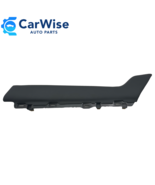 2019-2025 CADILLAC XT4 FRONT LEFT CENTER CONSOLE TRIM COVER PANEL OEM 84... - $40.73 CAD