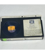 Maxie (BETA, 1985, Thorn EMI) Glenn Close, Mandy Patinkin No Case - $6.17 CAD
