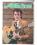 Country Music People - July 1983 - Vol.14 No.7 - £3.07 GBP