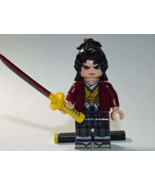 PAPBRIKS Yoriichi Tsugikuni Demon Slayer Cartoon TV Show Anime Rare Mini... - €5,63 EUR