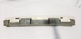 Rear Bumper Inner Reinforcement OEM 1987 1988 1989 Nissan 300ZX Z31  - $31.80