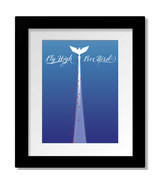 Free Bird by Lynyrd Skynyrd - Song Lyric Rock Music Art Print, Canvas, o... - $25.93 CAD+