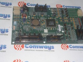 Cyberex 41-09-629281 Rev A Sharc Source Control Board 41-09-62439 62438-... - £640.79 GBP