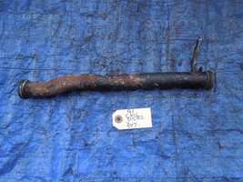 88-91 Honda Civic CRX D15B2 1.5L thermostat water pipe assembly engine m... - $59.99
