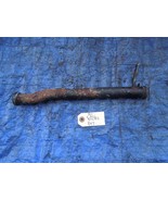 88-91 Honda Civic CRX D15B2 1.5L thermostat water pipe assembly engine m... - $82.04 CAD