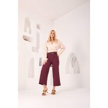 The Eclipse Gold Leather Women Sandal image 15