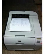 HP Color LaserJet 400 M451dn Color Network Laser Printer 30k pages! - $99.90